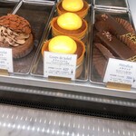 ラ・メゾン・ジュヴォー - 