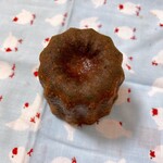 ラ・メゾン・ジュヴォー - 