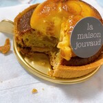 ラ・メゾン・ジュヴォー - 