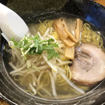 ラーメン工房 ら房 - 