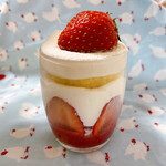 ラ・メゾン・ジュヴォー - 