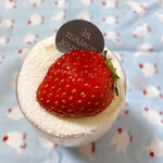 ラ・メゾン・ジュヴォー - 