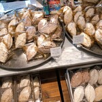 ラ・メゾン・ジュヴォー - 