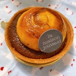 ラ・メゾン・ジュヴォー - 