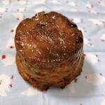 ラ・メゾン・ジュヴォー - 