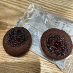 ツマガリ 大丸神戸店 - 