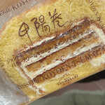 ツマガリ 大丸神戸店 - 