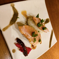 麻布 とさか - 