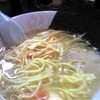 らーめん麺屋三九 浜松鍛冶町店