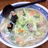 手打ちラーメン 珍来　 市原店
