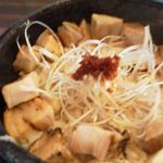 かしや - チャーシュー丼