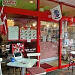 コペンハーゲン - 