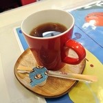 コペンハーゲン - ホットティ