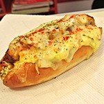 コペンハーゲン - クリスチャンドック