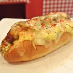 クリスチャンドック