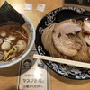 麺屋 たけ井 本店