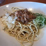 らーめん芝浜 - 