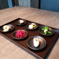 USHIGORO S. SHINJUKU - 