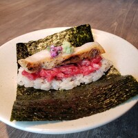 USHIGORO S. SHINJUKU - 