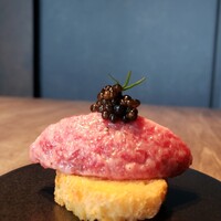 USHIGORO S. SHINJUKU - 