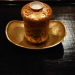 津の守坂 小柴 - 