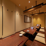 焼鳥 ハレツバメ - 内観写真: