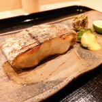 津の守坂 小柴 - 