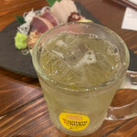 魚六 - ハイボール