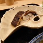 津の守坂 小柴 - 