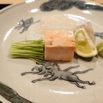 津の守坂 小柴 - 