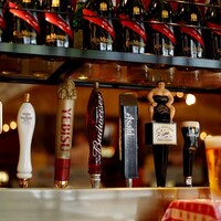 生ビールは7種類