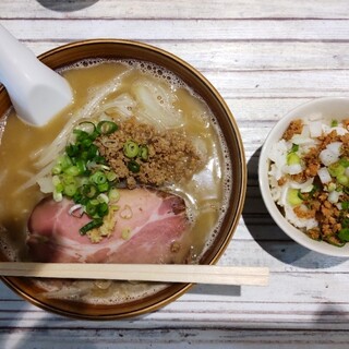 らーめん春友流_0