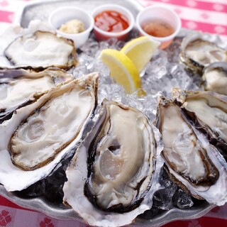 グランド・セントラル・オイスターバー&レストラン_1