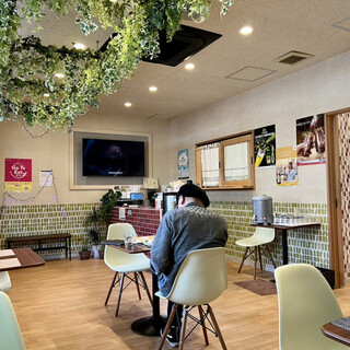 カジュアルタイカレー マッサマン_2