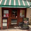 生パスタ&ピッツア カフェ食堂 スパッツァ - 映画館脇の路地に、お店はあった♪