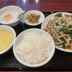 中華料理　東海飯店 - 