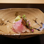 割烹 渡辺 - 