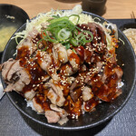 Dotonbori Niku Gekijo