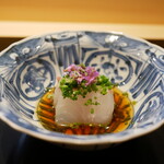 割烹 渡辺 - 