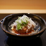 割烹 渡辺 - 