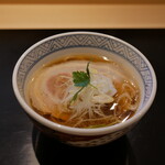 割烹 渡辺 - 