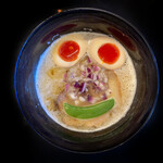 麺処 にしむら - 