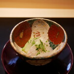 割烹 渡辺 - 