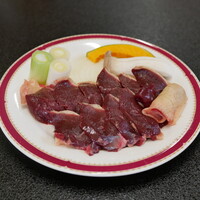 割烹 長吉 - 
