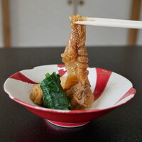 割烹 長吉 - 