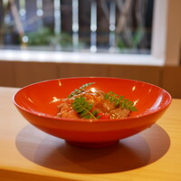 割烹 渡辺 - 