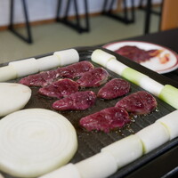 割烹 長吉 - 