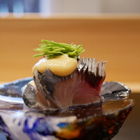 割烹 渡辺 - 