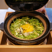 割烹 渡辺 - 