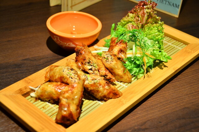 ANNAM DELI VIETNAM DINING